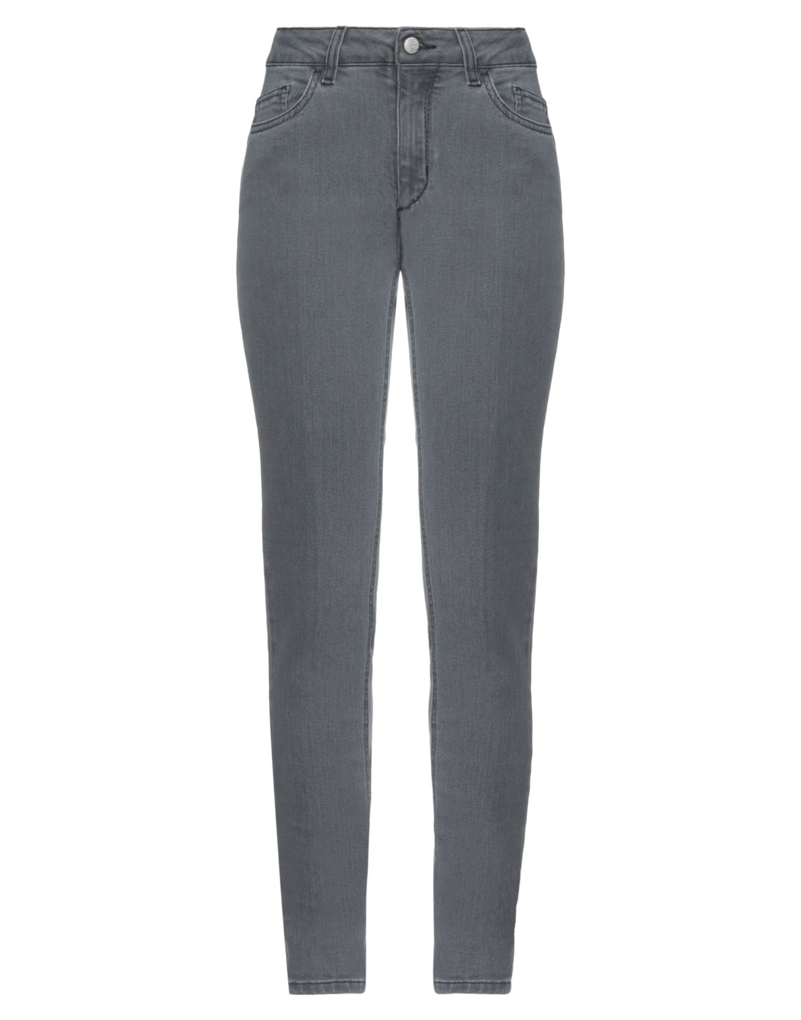 Seventy Sergio Tegon Jeans In Grey