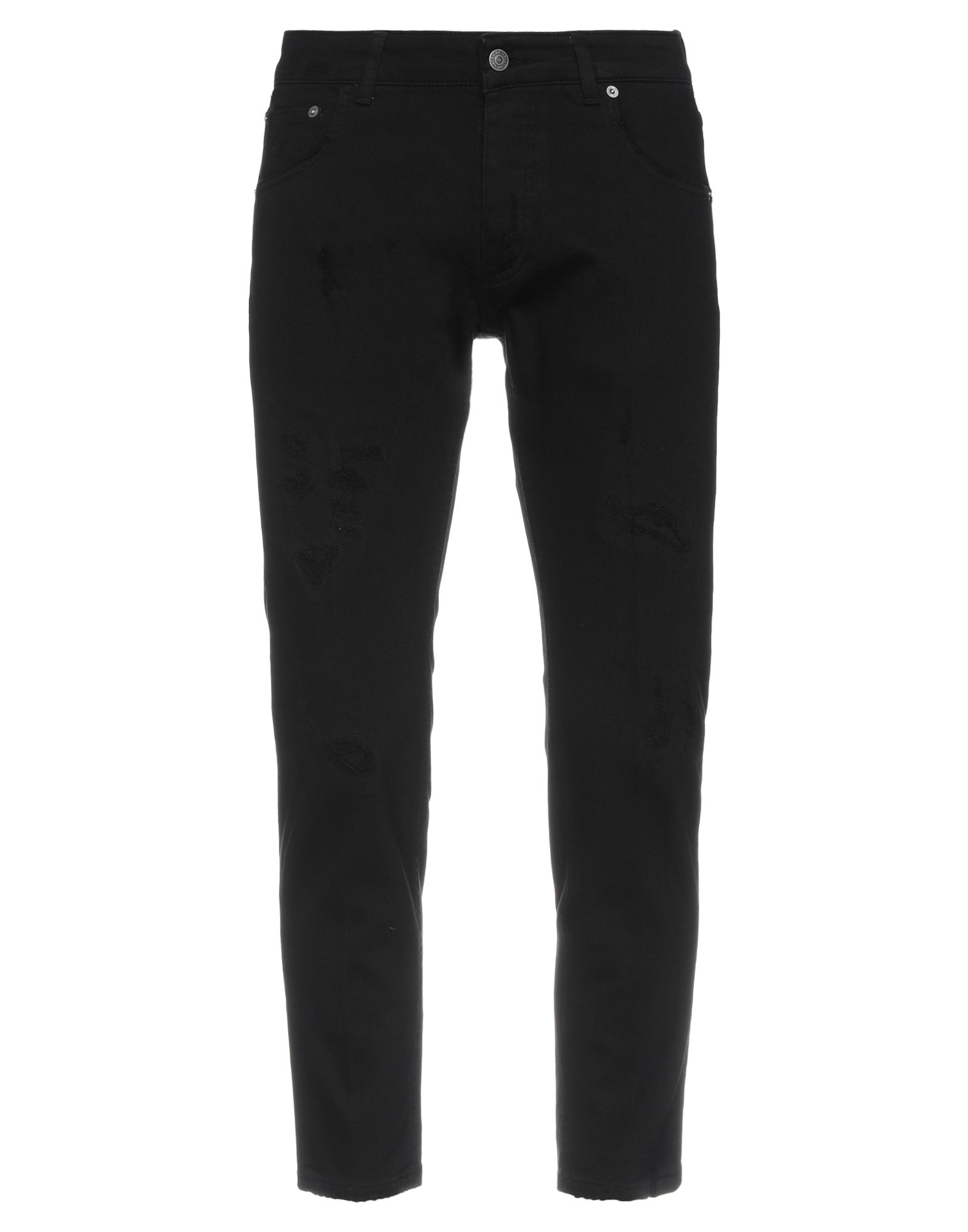 Be Able Jeans In Black