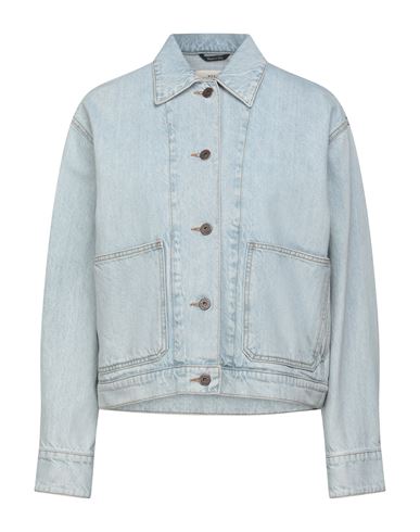 Джинсовая верхняя одежда WEEKEND MAX MARA