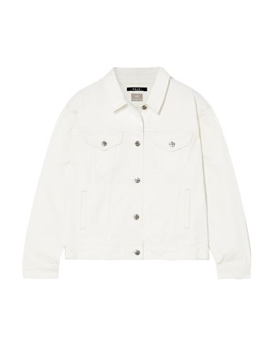 Джинсовая верхняя одежда KSUBI