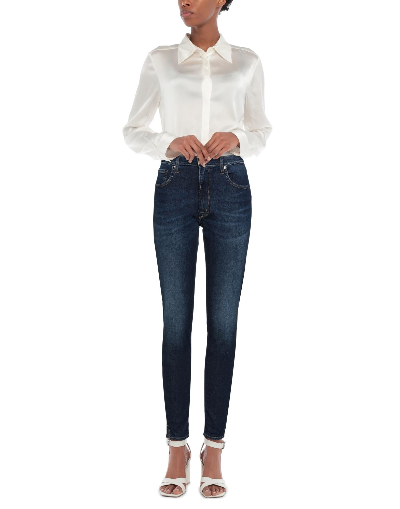  (+) People - Partes De Abajo - Pantalones Vaqueros - On Yoox.com 