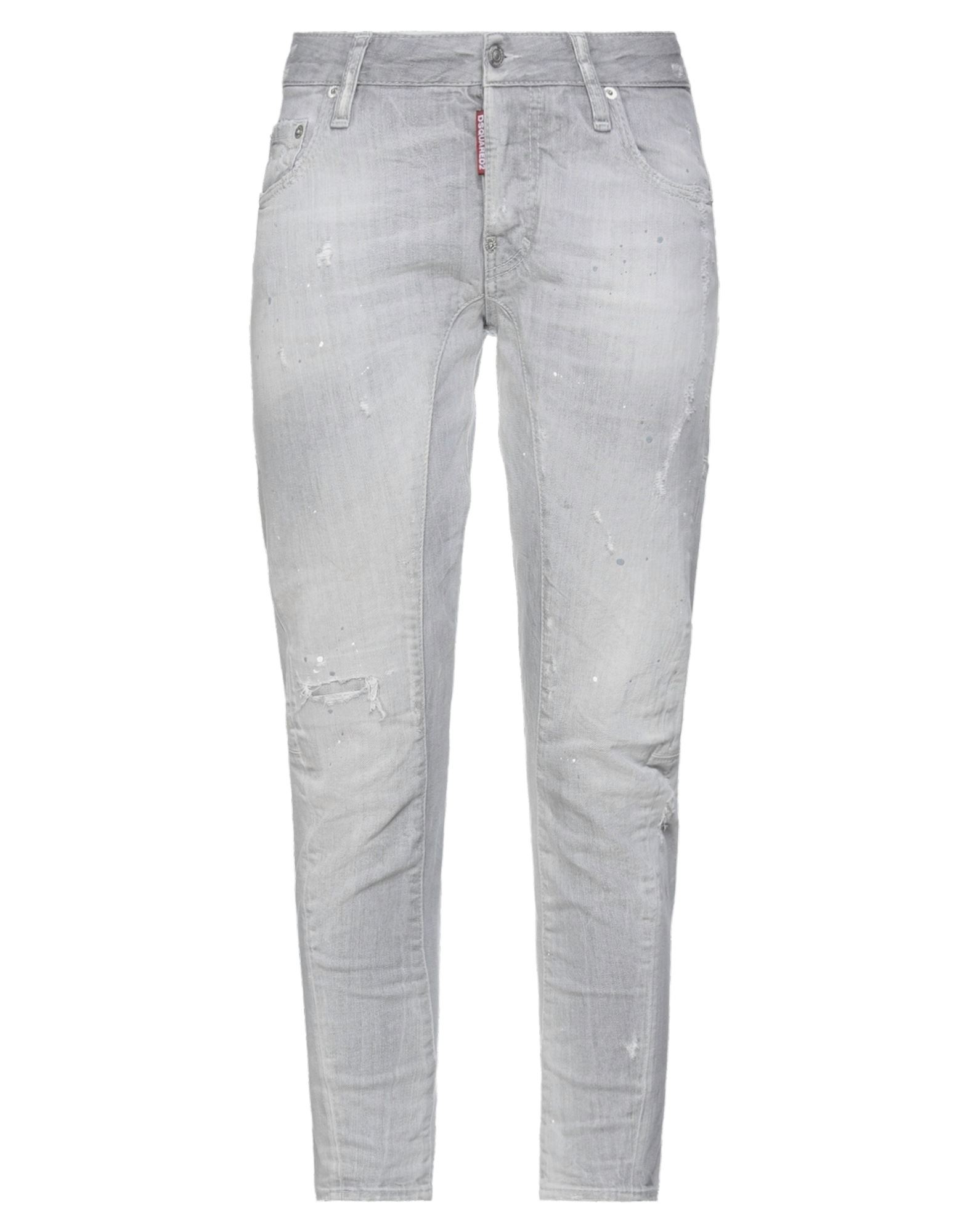 light grey dsquared jeans