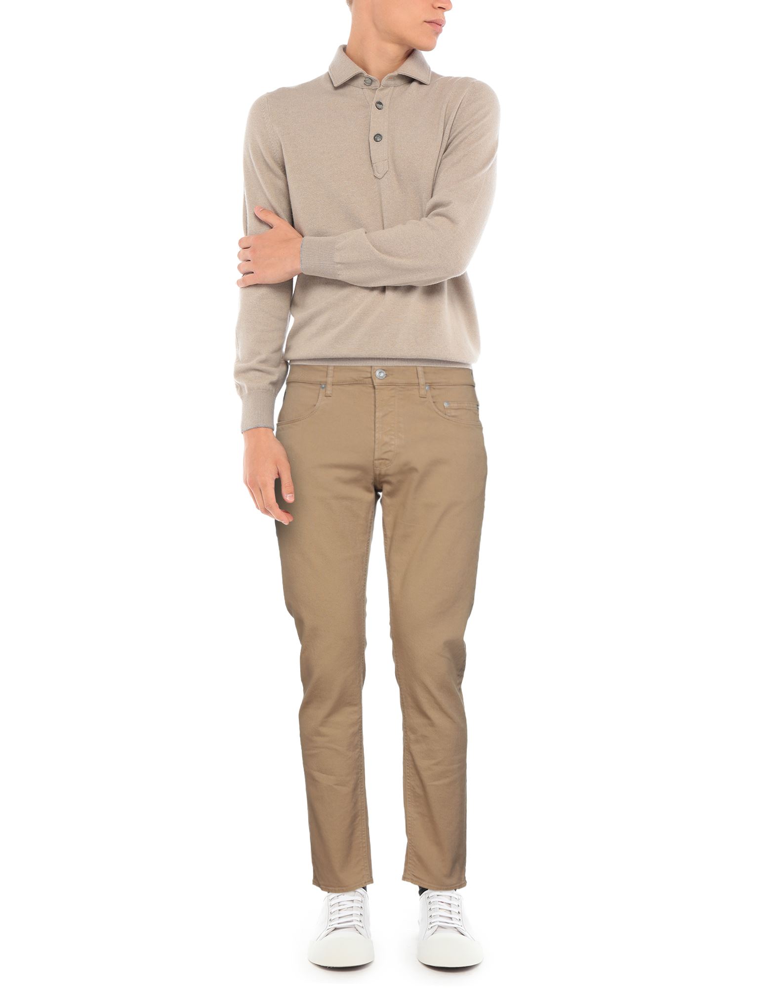  Siviglia - Hosen & Röcke - Jeanshosen - On Yoox.com 