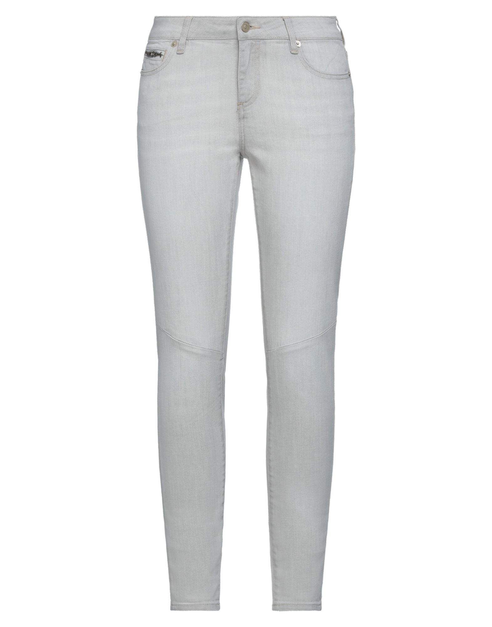 Armani Exchange Jeans In Light Grey | ModeSens