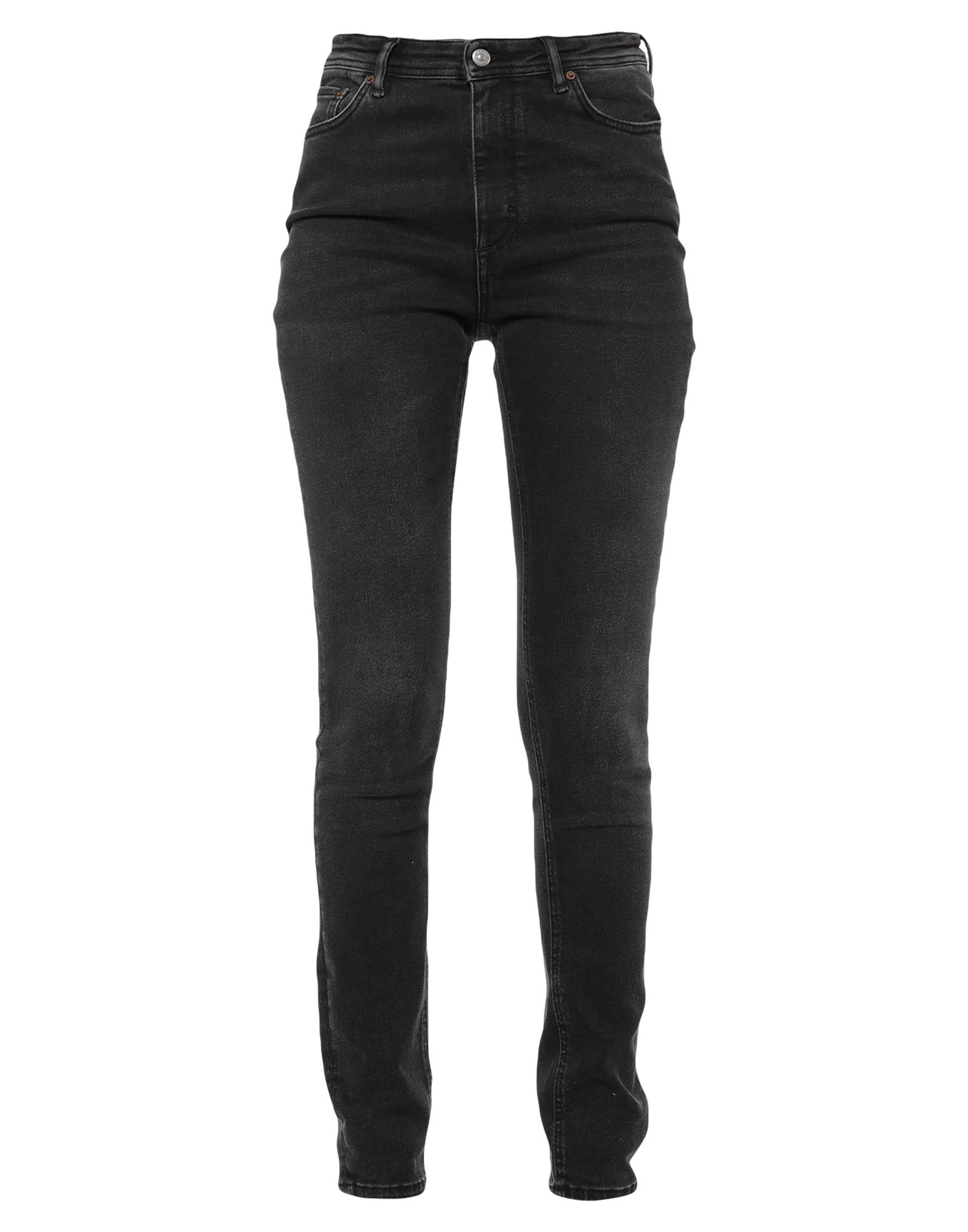 ACNE STUDIOS ACNE STUDIOS BOTTOMWEAR Τζιν