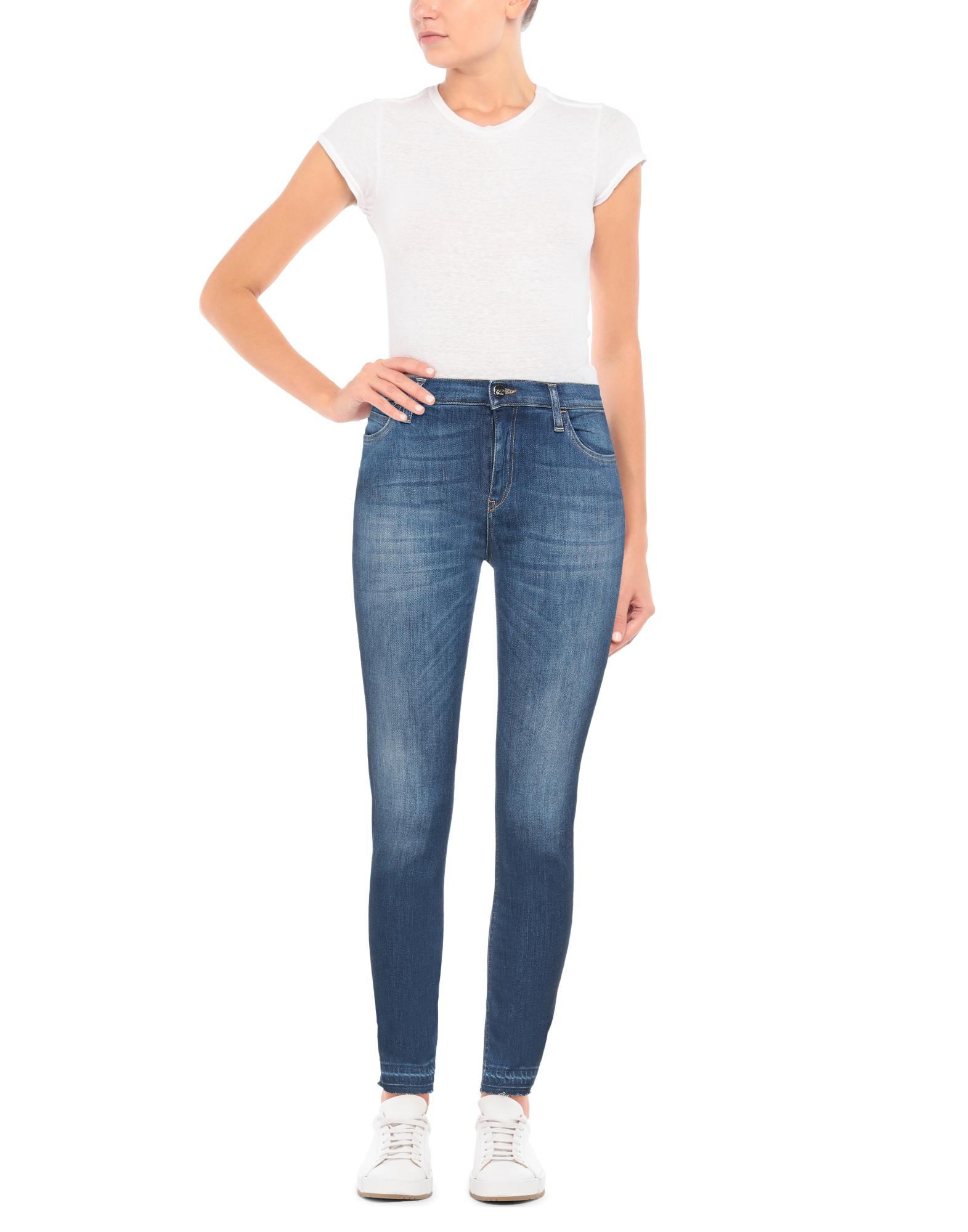  Kaos Jeans - Hosen & Röcke - Jeanshosen - On Yoox.com 