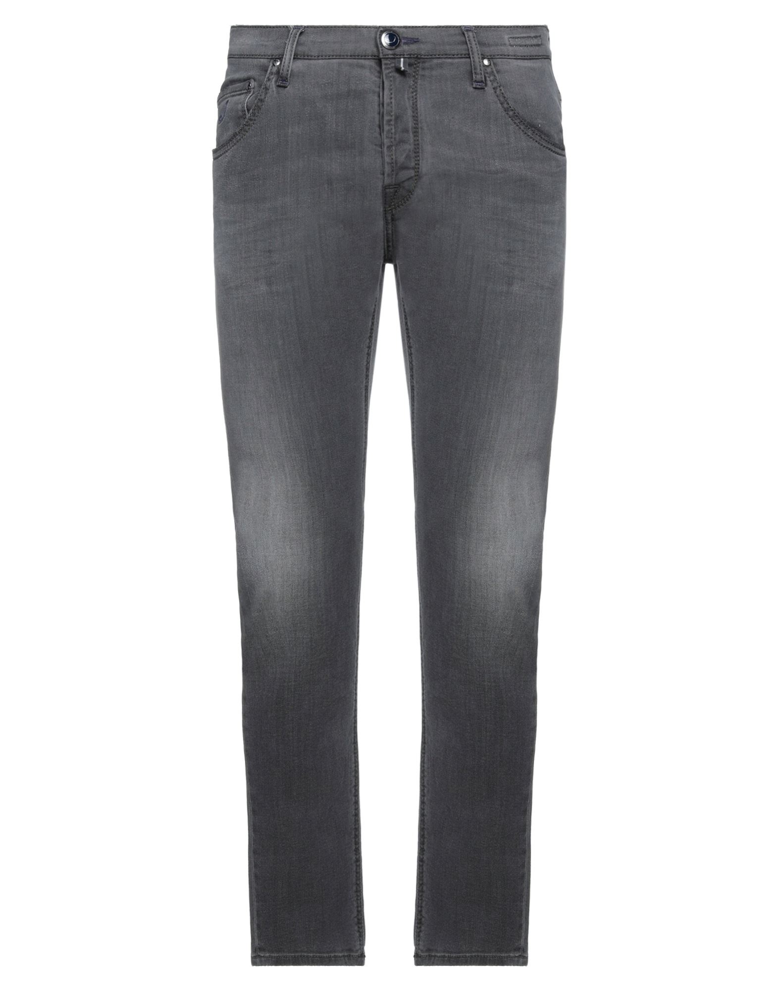 Jacob Cohёn Jeans In Grey