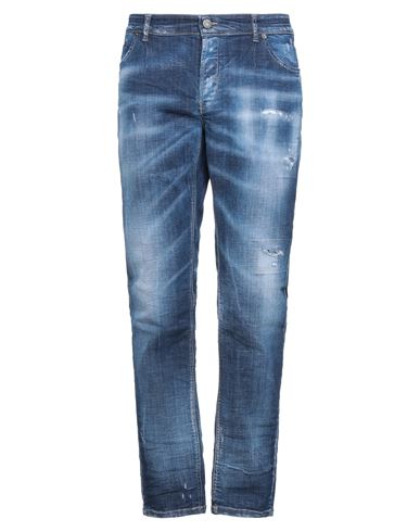 фото Джинсовые брюки pmds premium mood denim superior