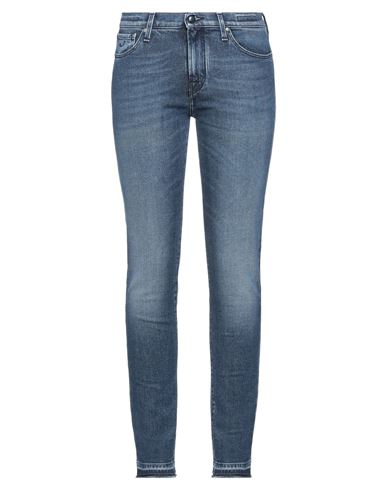 Jeanshose Damen Blau 26,27,30 Damen