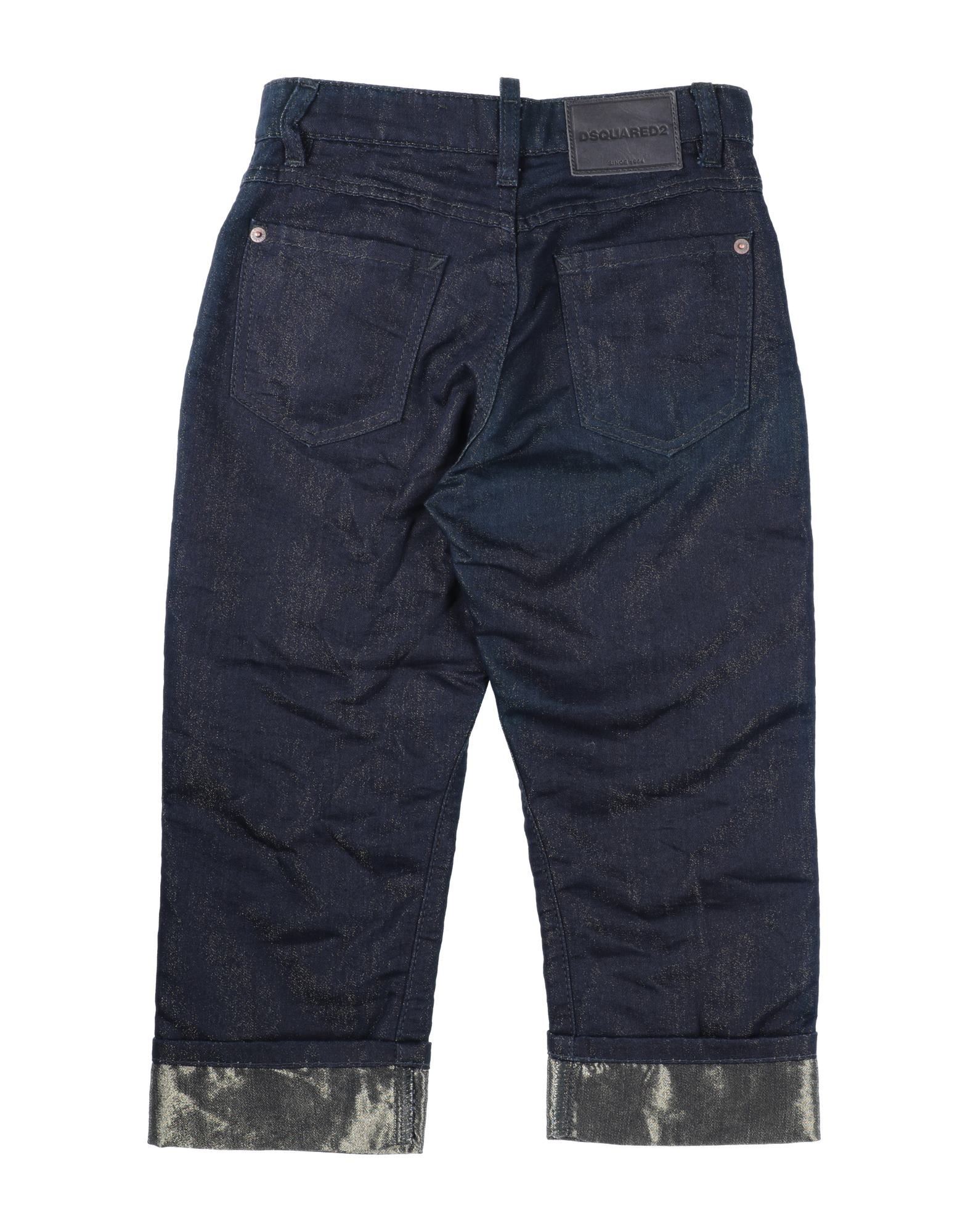  Dsquared2 - Hosen & Röcke - Jeanshosen - On Yoox.com 