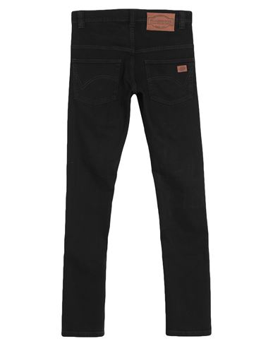 фото Джинсовые брюки dickies