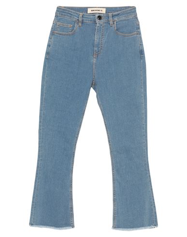 Укороченные джинсы SEMICOUTURE 