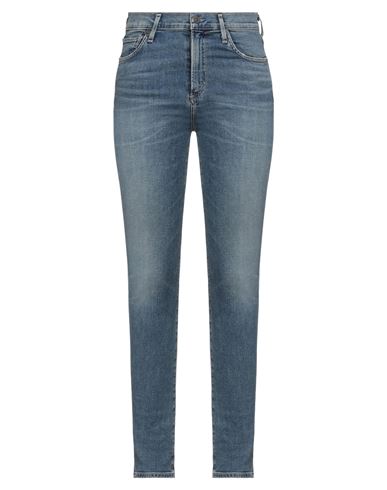 Джинсовые брюки CITIZENS OF HUMANITY