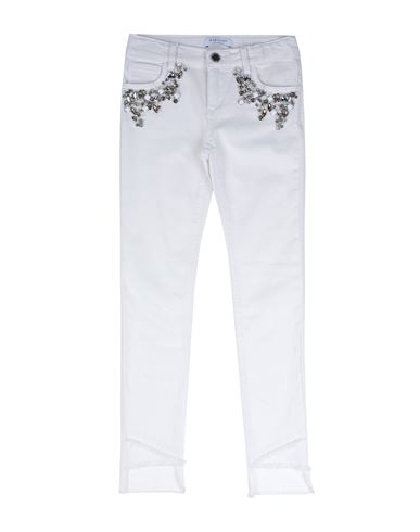 Джинсовые брюки MARCIANO 