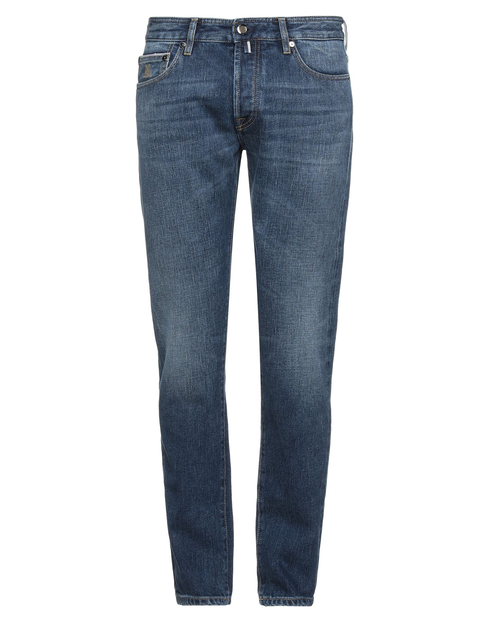  Moorer - Hosen & Röcke - Jeanshosen - On Yoox.com 
