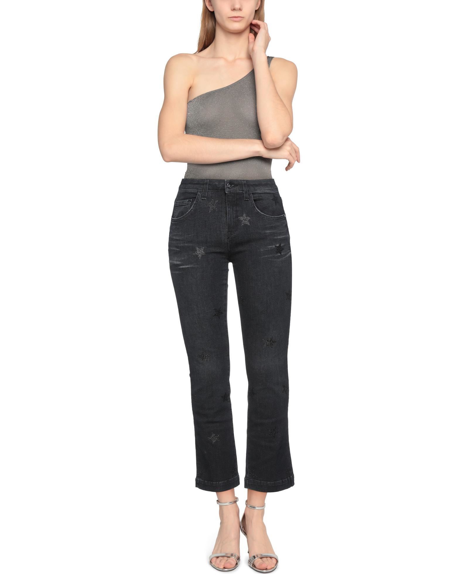  Kaos Jeans - Hosen & Röcke - Jeanshosen - On Yoox.com 