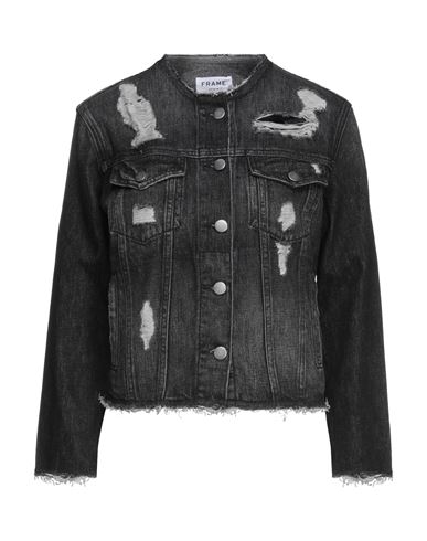 Джинсовая верхняя одежда FRAME