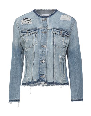 Джинсовая верхняя одежда FRAME 