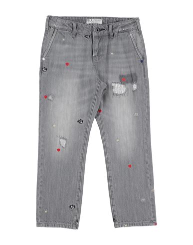 Джинсовые брюки SCOTCH R'BELLE 