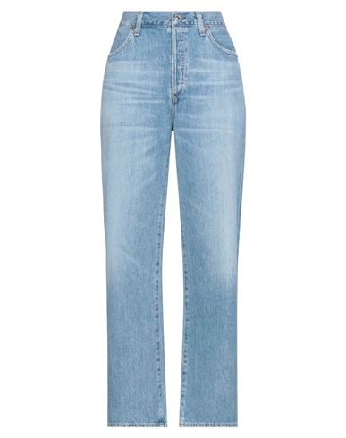 Джинсовые брюки CITIZENS OF HUMANITY 