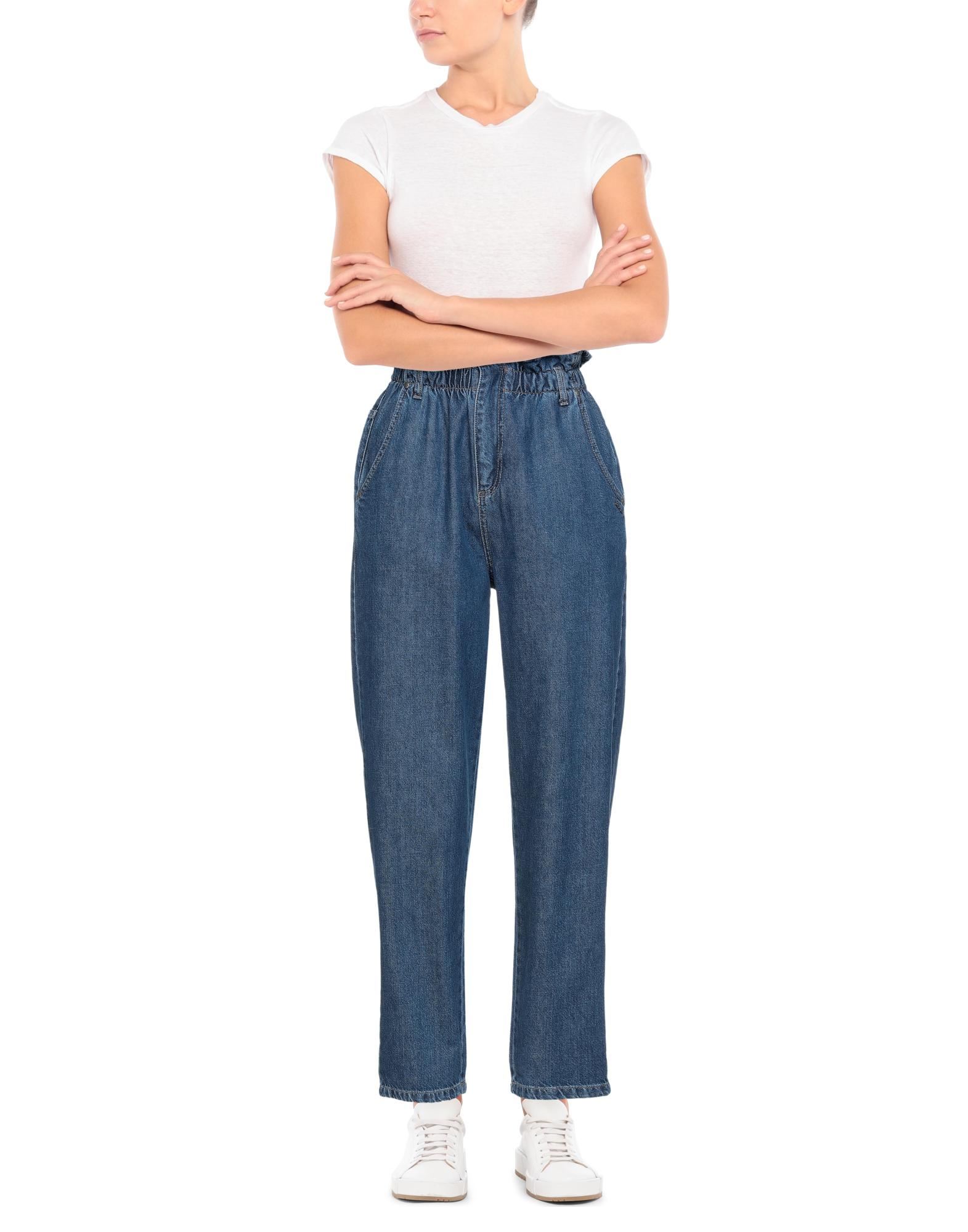  Berna - Hosen & Röcke - Jeanshosen - On Yoox.com 