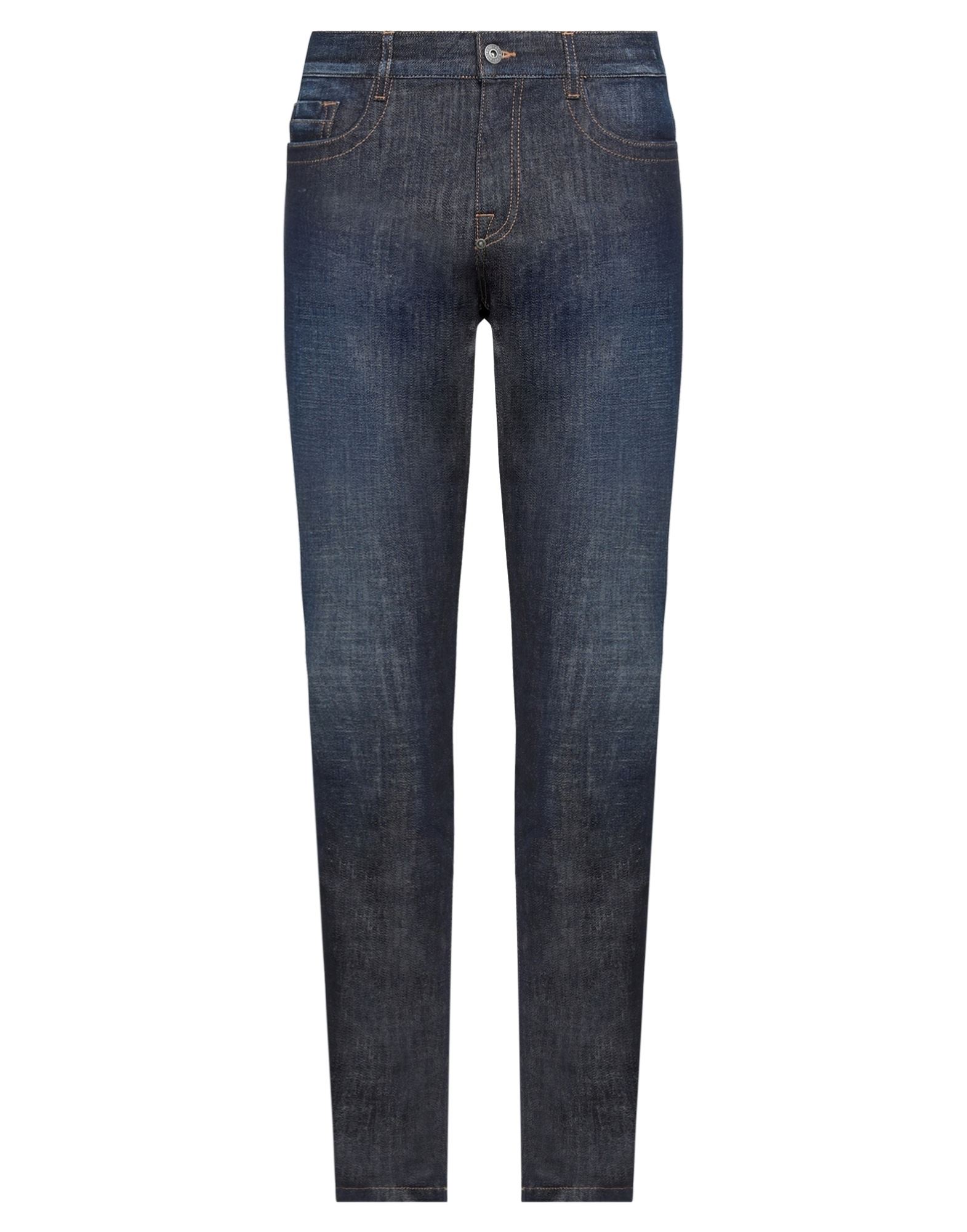 Bikkembergs Jeans In Blue