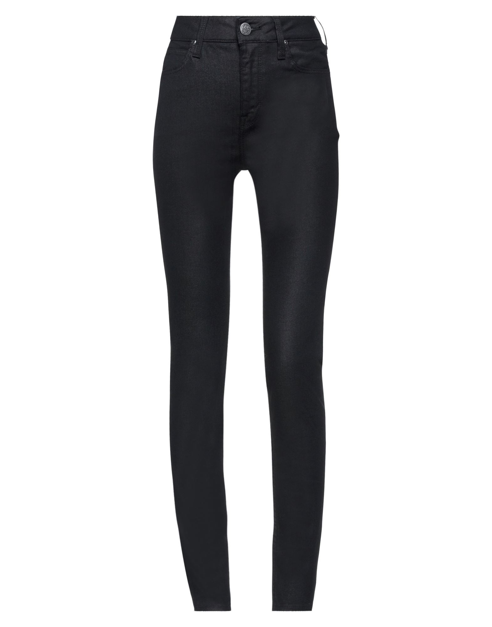 Lee Jeans In Black