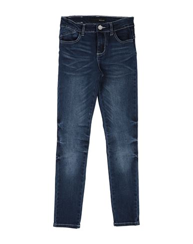 Джинсовые брюки FUN & FUN 