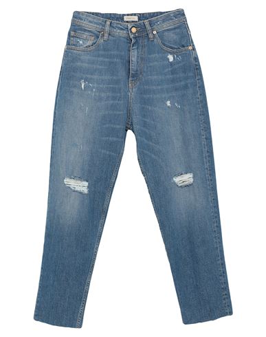 Укороченные джинсы TRUE NYC® 