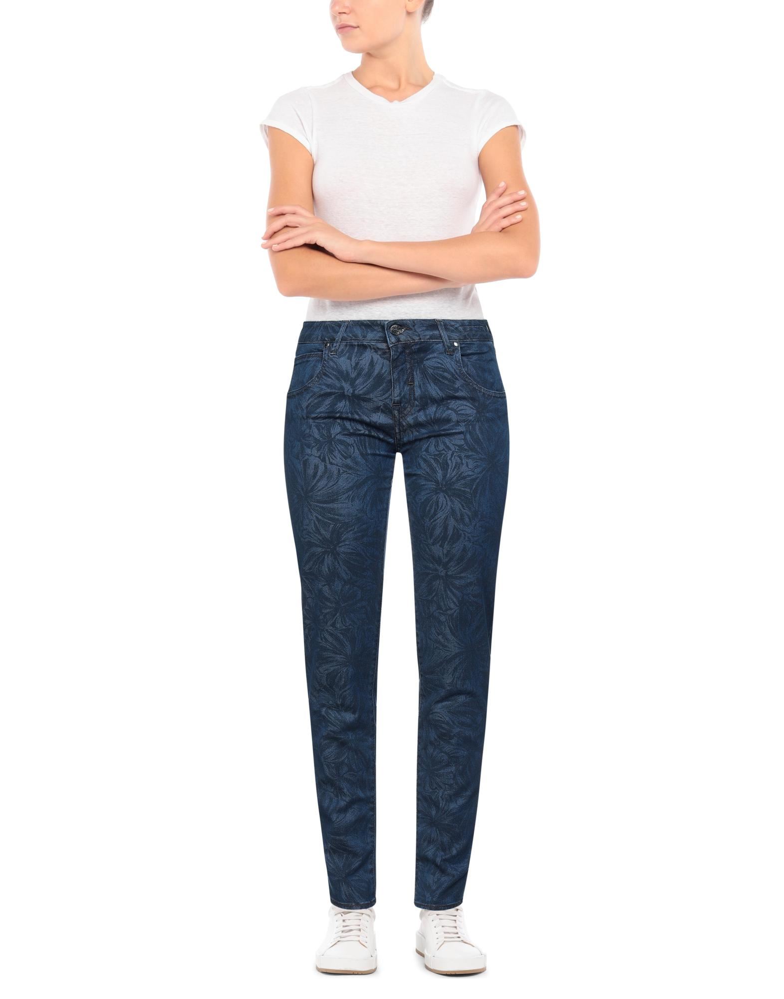  Jacob Cohёn - Partes De Abajo - Pantalones Vaqueros - On Yoox.com 