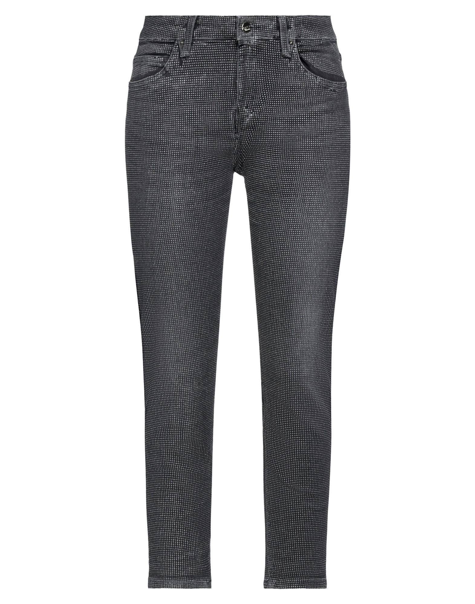 Kaos Jeans Jeans In Black