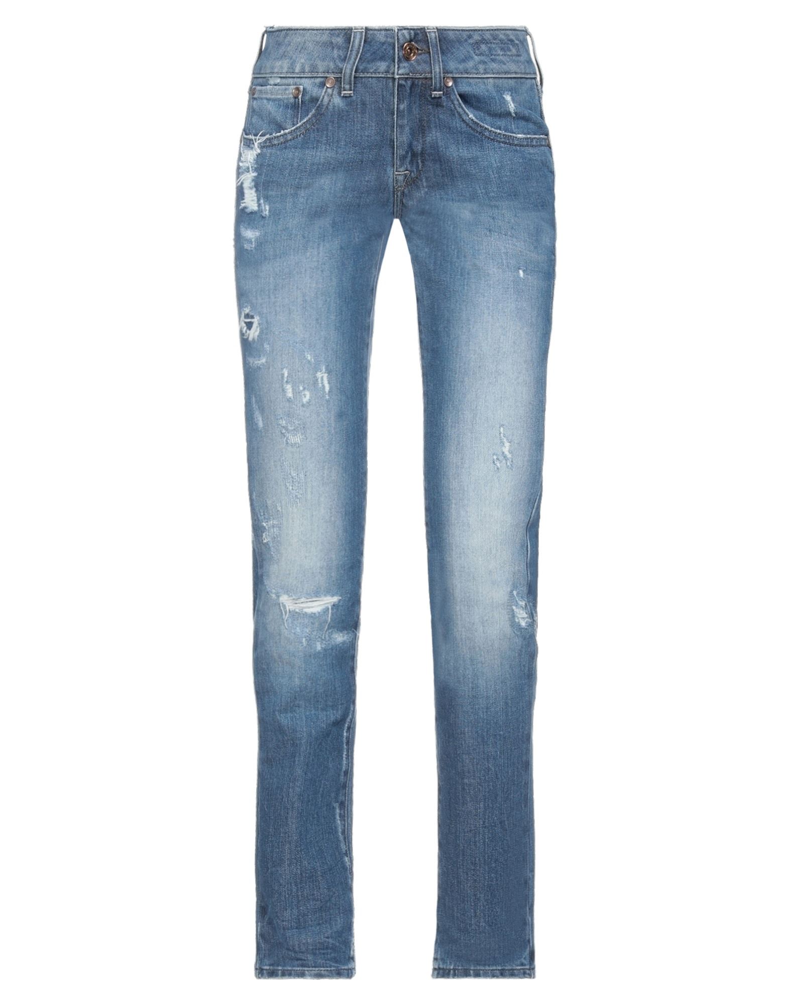 JACOB COHЁN BOTTOMWEAR Τζιν