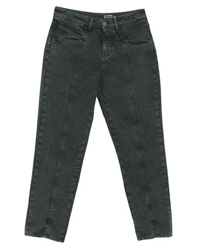Укороченные джинсы PT Torino
