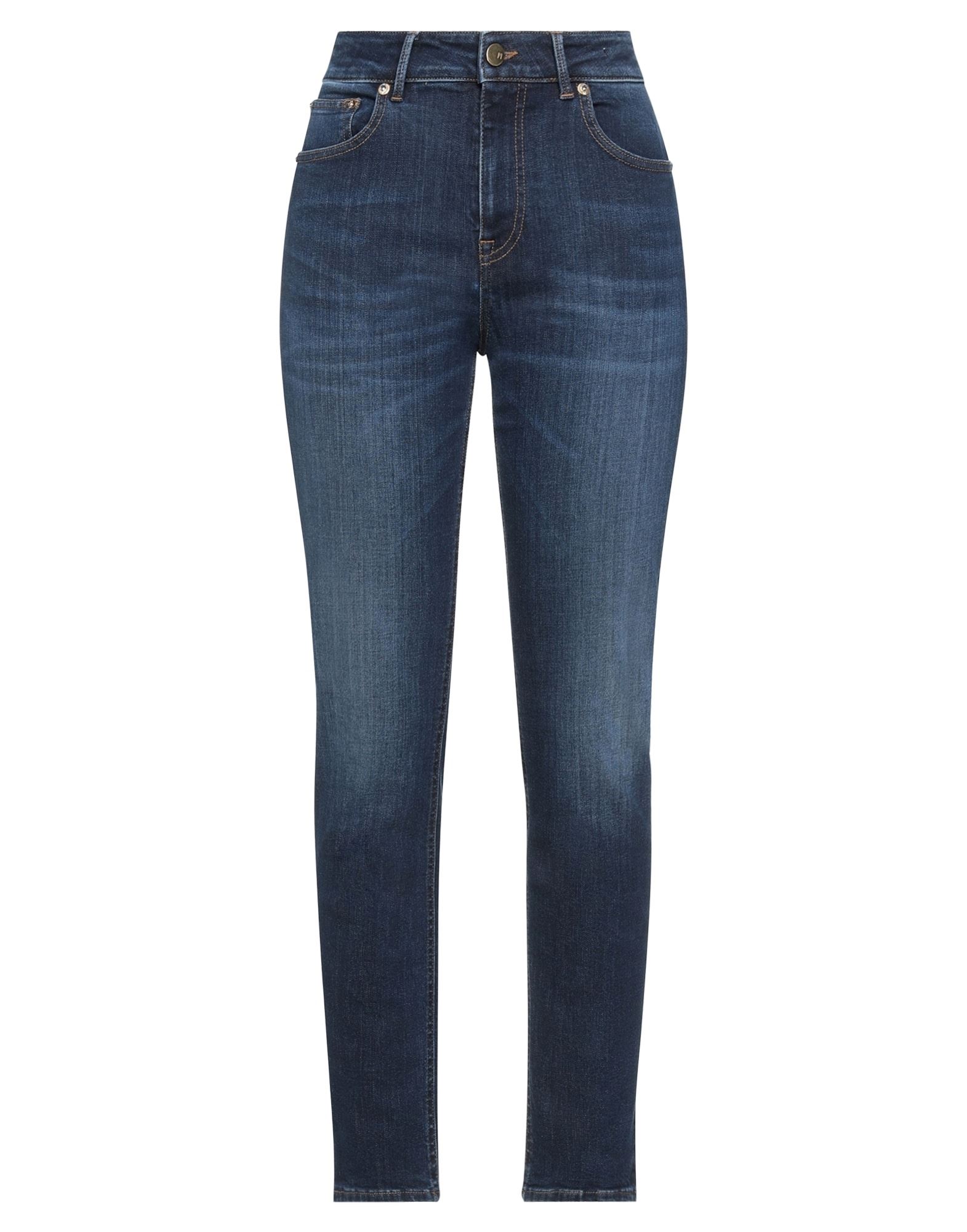 Pt Torino Jeans In Blue