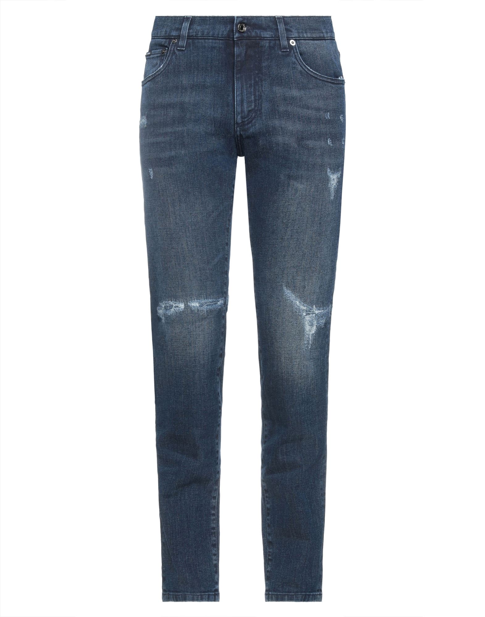 DOLCE&GABBANA BOTTOMWEAR Τζιν