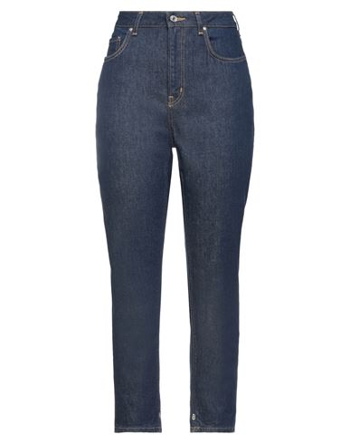 Укороченные джинсы MAISON SCOTCH 