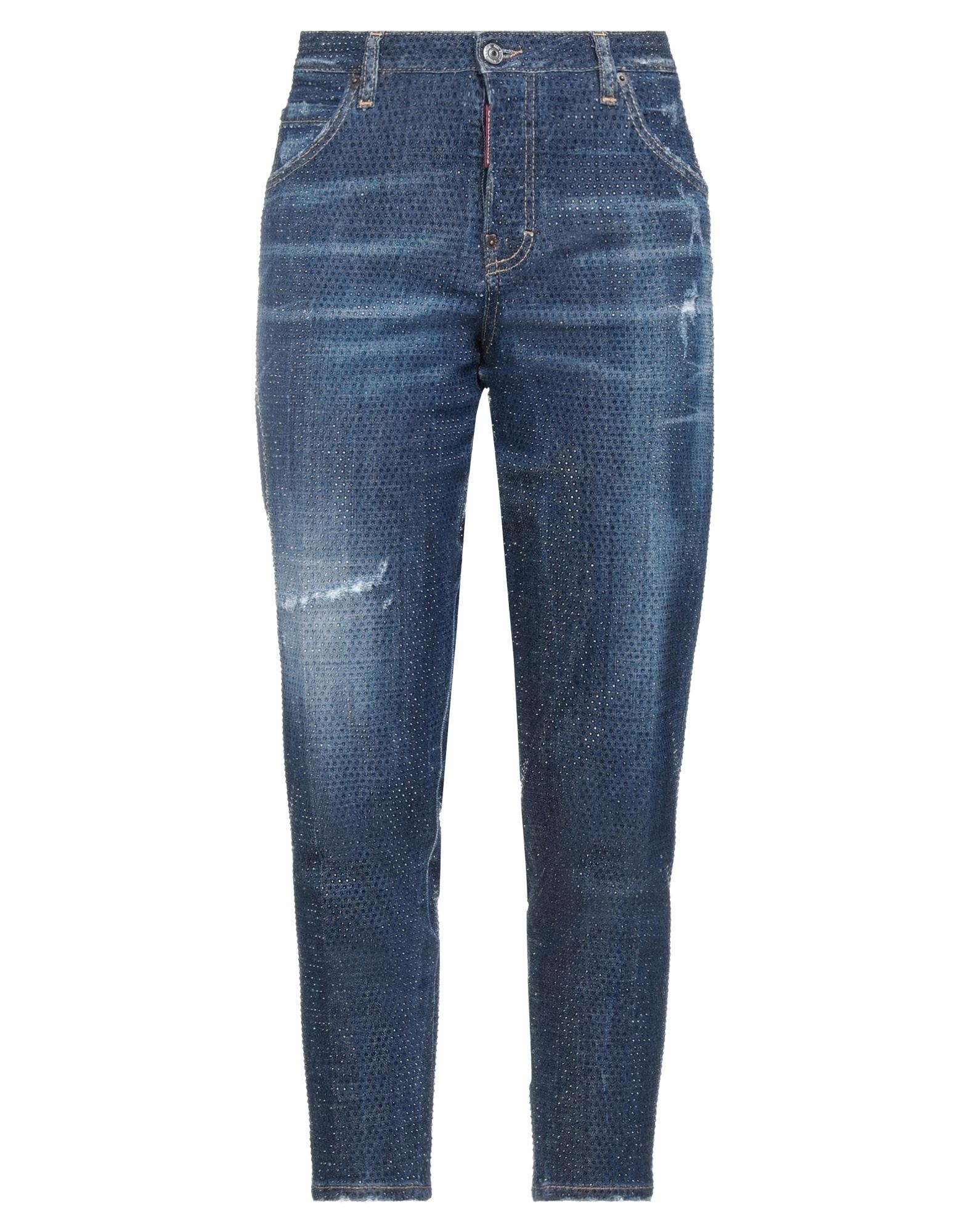 DSQUARED2 DSQUARED2 BOTTOMWEAR Τζιν