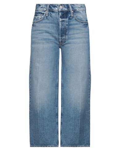 Укороченные джинсы MOTHER