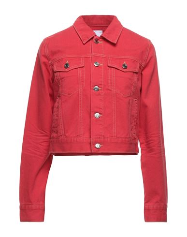Джинсовая верхняя одежда SJYP