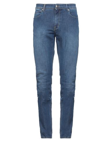 Джинсовые брюки RE-HASH 