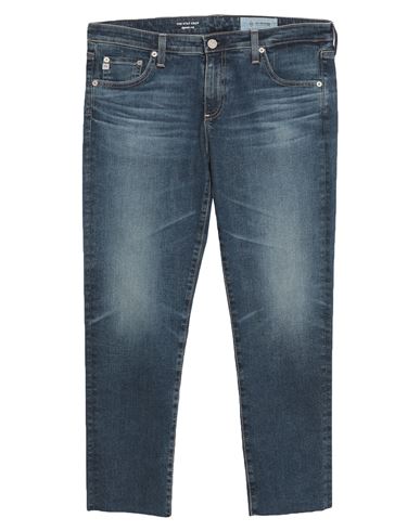 фото Джинсовые брюки ag jeans