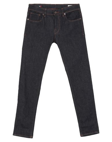 Джинсовые брюки