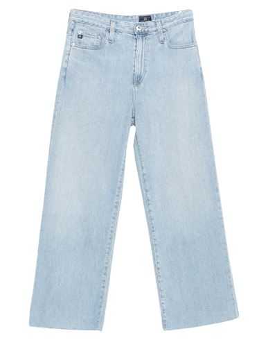 фото Джинсовые брюки ag jeans