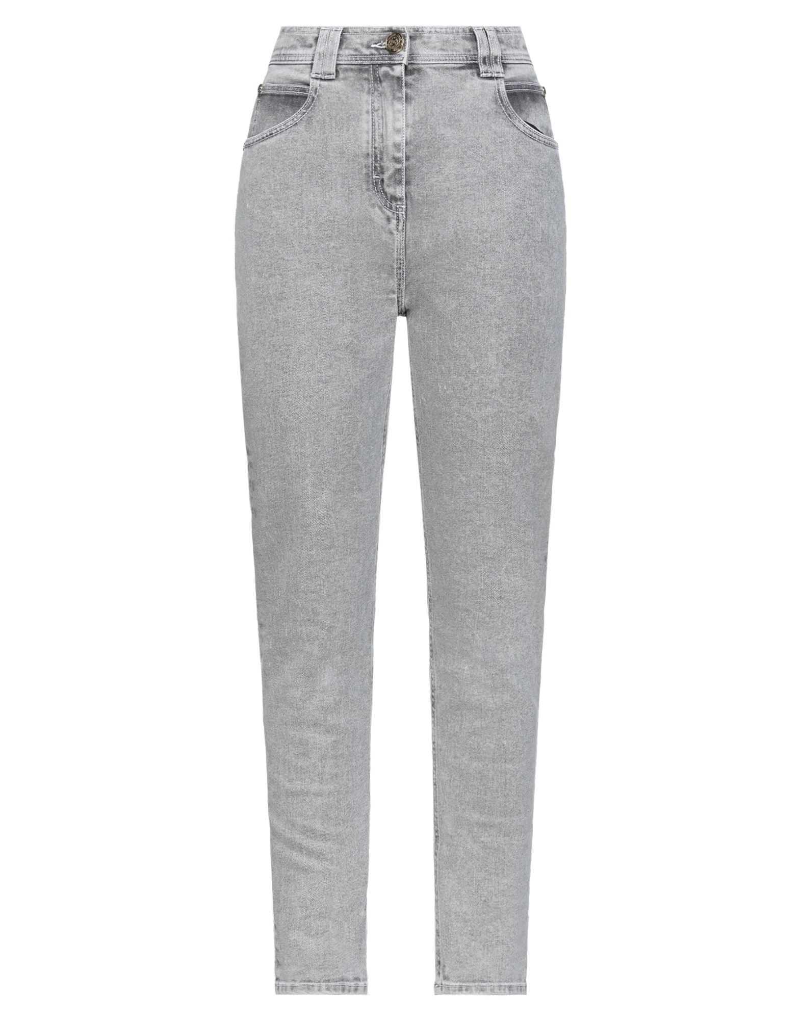 BALMAIN BALMAIN BOTTOMWEAR Τζιν