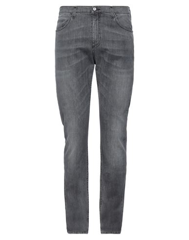 Джинсовые брюки VERSACE JEANS 