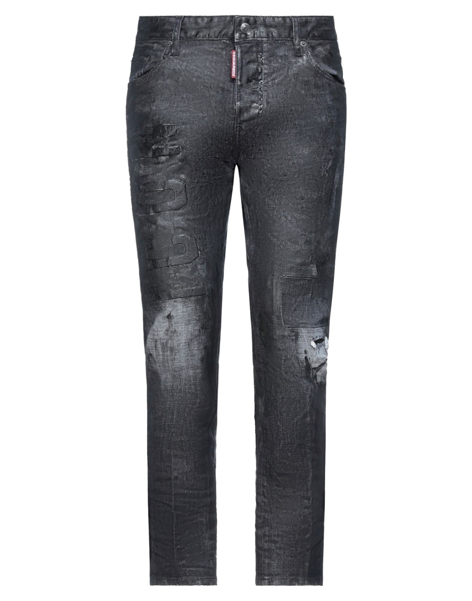 DSQUARED2 BOTTOMWEAR Τζιν