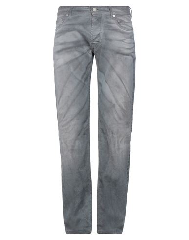 фото Джинсовые брюки versace jeans