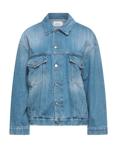 Джинсовая верхняя одежда VICOLO