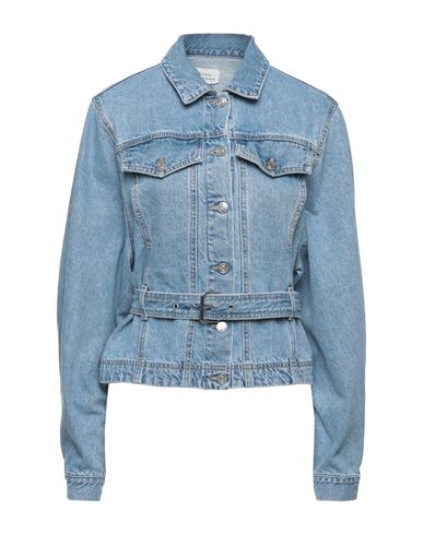 Джинсовая верхняя одежда VICOLO 