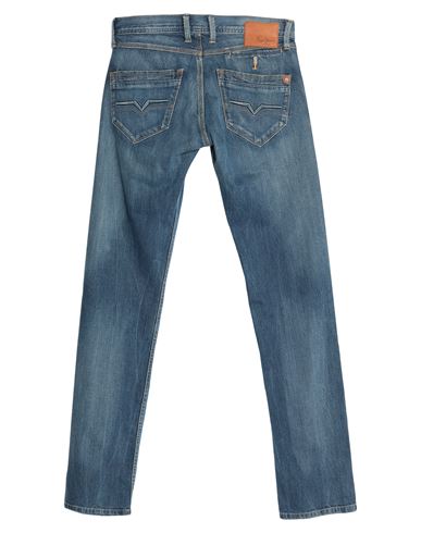 фото Джинсовые брюки tru-blu by pepe jeans